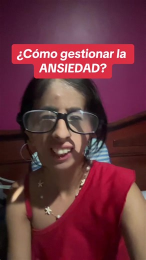 Herramientas para gestionar la ansiedad eficazmente
