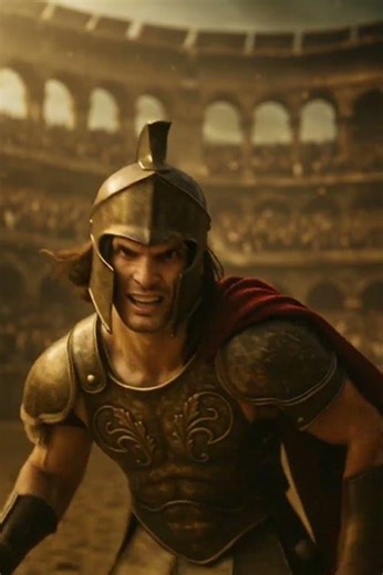 Gladiator games........ #gladiatorgames #history #gaming #subscribemychannel