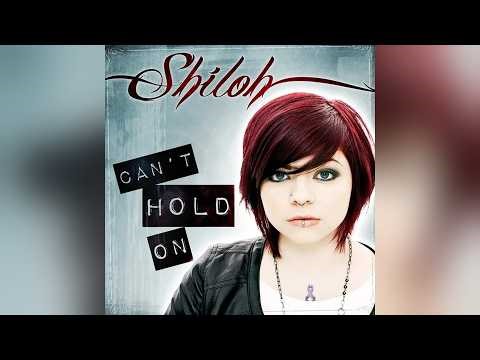 Shiloh - Can't Hold On (Dieselmusic Version)