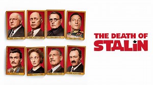 The Death of Stalin - Movie - Where To Watch
