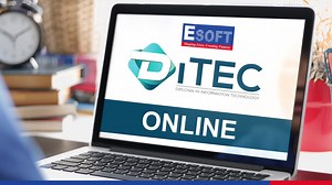 1.5K views · 31 reactions | DiTEC Online The best opportunity for...