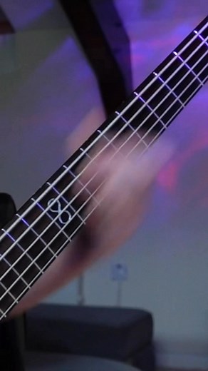 90K views · 2.5K reactions | Another beautiful bass line from Steve Harris! Chapman Guitars Iron Maiden Army Luke Appleton #steveharris #ironmaiden #seaofmadness | Luke Appleton | Facebook
