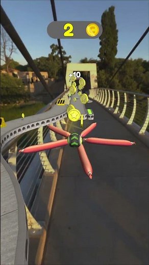 Going Ball, SpeedRun, Going Ball Portal Run Gameplay Walkthrough Android, Ios Max Level