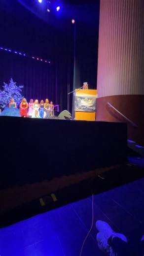 Miss Aberdeen 2026 live! | Miss Aberdeen Committee