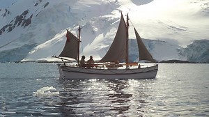 Chasing Shackleton | Netflix