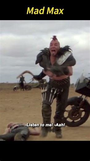 Mad Max#moive #shorts