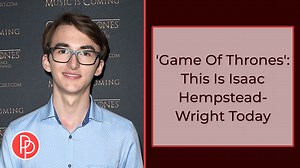 "Bran Stark" on #GameOfThrones was played by young actor Isaac Hempstead-Wright. This is what he's up to now... #GameOfThrones #GOT #GameOfThronesFans #BranStark #IsaacHempsteadWright #Actor #Star #Celebrity #TVShow #allvipp | Allvipp
