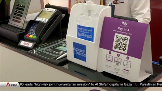 More seeking help for debt repayment