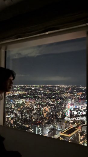 横浜ロイヤルパークホテルの絶景体験
