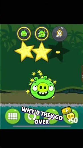 Piggy's Epic Game Fails: Watch This Hilarious Meltdown! #shorts