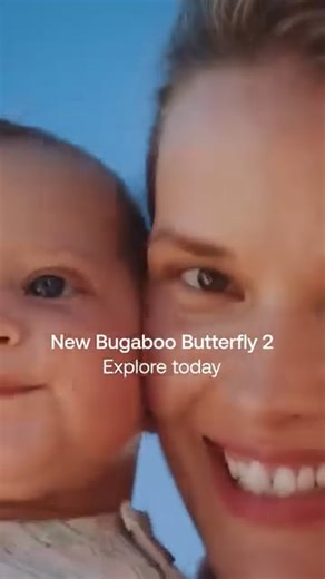 Bugaboo, Anywhere With You