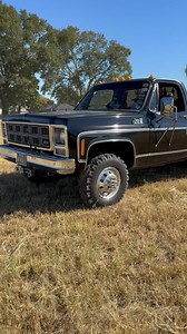 13K views · 1.5K reactions | Would you drive this 1979 GMC Sierra Classic 1 Ton Dually! Owner: Codys Offroad & Automotive —————————————————— FOLLOW Ultimate Squarebody for more content like this! | Ultimate Squarebody | Facebook