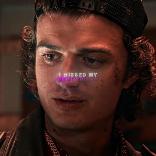 "You Die I Die🔥" - Dustin X Steve Edit | Back to Friends |#shortsvideo #viral #viralshorts