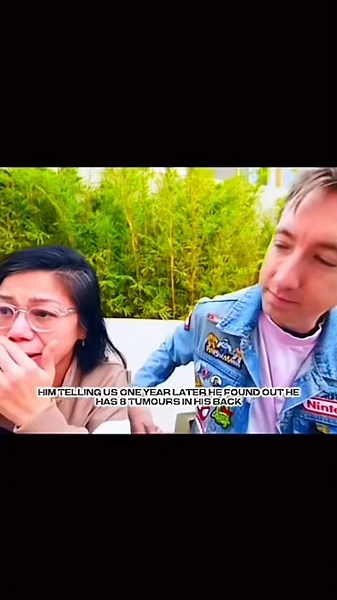 Chad Wild Clay's Brave Journey with Cancer