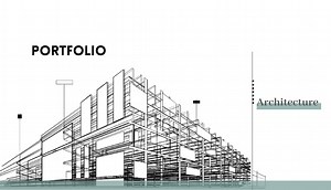 Architecture Portfolio