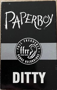 Paperboy - Ditty