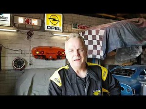 Opel GT How to make it faster