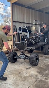 Brian Noble on Reels