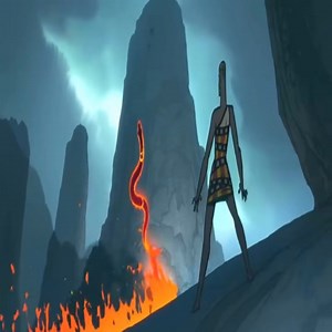 105K views · 2.7K reactions | #primal #cartoon #movie #movietime #cartoons #cartoonnetwork #cartoonstyle #cartooncharacter | Primal Clips | Facebook