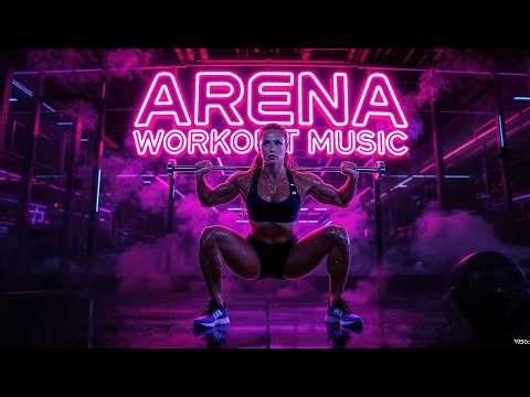 🔥 MUSIK WORKOUT 2026 💥 Lagu Motivasi Gym 💪 Power Fitness Playlist | Terus Berjuang