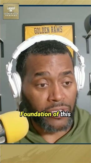 NO CHANGE: Georgia Tech will have the SAME IDENTITY in 2026 #brentkey #georgiatechfootball