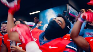 gn, sleep tight | Liberty Football