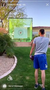 664K views · 2.9K reactions | #Dodgers reliever Joe Kelly ... just broke his own window throwing at home. 藍 | Baseball Is Fun, by Bleacher Nation | Facebook