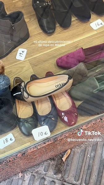 Brilla: Tu tienda de ropa de moda en Madrid