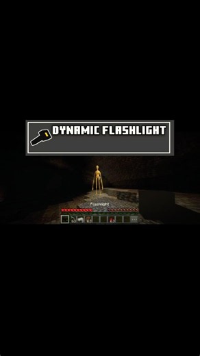 ⬇️ DOWNLOAD ⬇️Java Dynamic Light in MCPE 1.26+?! | Off-Hand Flash Light Addon for Minecraft PE 🔥