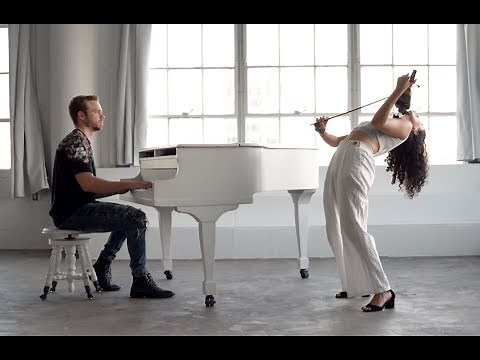 EVERY DRAKE SONG ON VIOLIN