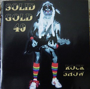 Solid Gold 40 - Rock Show