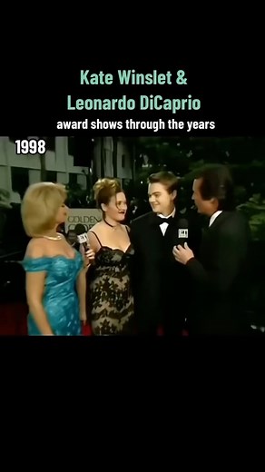 2.2K views · 10K reactions | Kate and Leo through the years. - @askaboutmyfilm for more  - #news #reviews #interviews #keepupdated #movie #movienews #filmnews #film #trailers #actors #directors #oscars #leodicaprio #katewinslet | Nadorb | Facebook