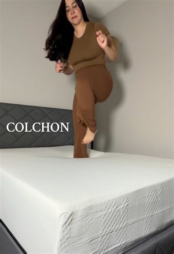 Discover the Benefits of Memory Foam Mattresses