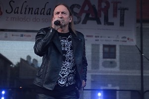 Bochnia. Marek Piekarczyk kończy 70 lat, niezwykły jubileusz legendy TSA z Bochni