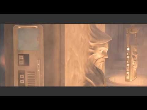 Obi-Wan Kenobi encased in carbonite! Star Wars: The Clone Wars "The Citadel" Promo Clip