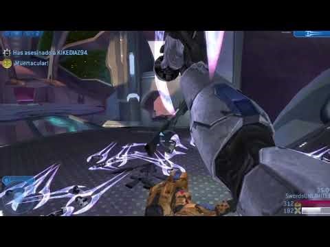 halo 2 project cartographer centro de nave asesino multiplayer