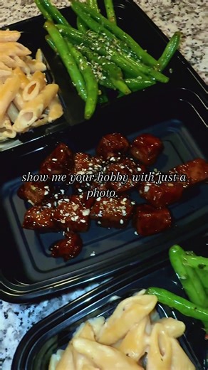 Cooking as a Hobby: Meal Preparation Ideas