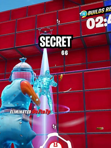 Unlock Secret Powers in Super Red vs Blue Game