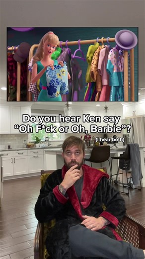 Barbie and Ken Conspiracy: Unheard Secrets Exposed!