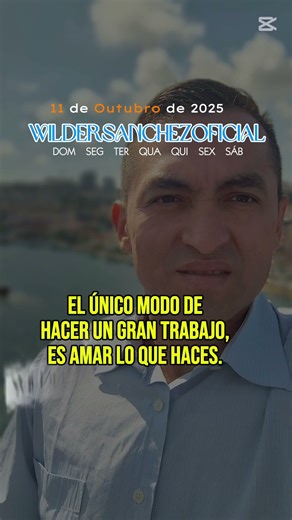 Rio live action trailer. superación personal. #wildersanchezoficial #shortvideo #greenscreen