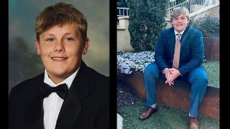 'Unimaginable': Franklin Sheriff IDs teens killed in spring break crash
