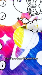 Don't miss out on any new coloring tutorials! 'Sign up' to learn new skills & grow as an artist. | Anna Rose