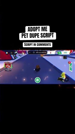 🔥DUPE🔥ADOPT ME PET DUPE SCRIPT 2026 #adoptme #adoptmescript #roblox #robloxscript #dupe