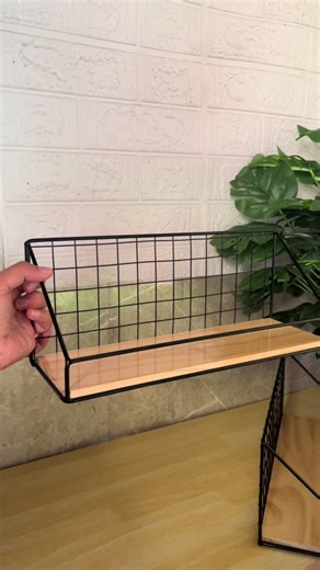 Stylish Wall Hanging Organizer Ideas