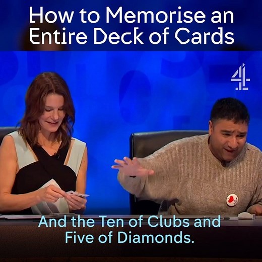 Prepare to have your mind blown! | Channel 4