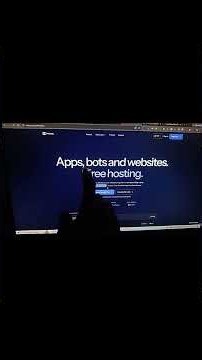 🚀 Deploy Your Bots & Apps for $0 Forever – No Credit Card