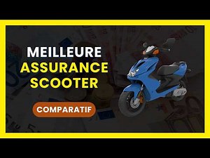 What is the Best Insurance for a Scooter? | Comparison | Cheap Moped Insurance