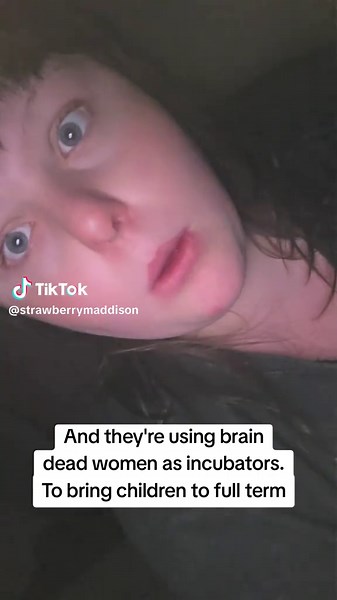 🩸Madison🩸 (@strawberrymaddison)’s videos with sonido original - murphy