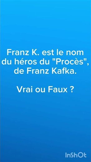 Question 2-Thème littérature -99% des gens échoue. #quiz #enigme