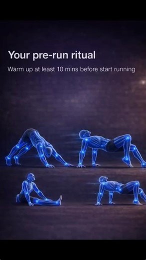 Best Warm-Up Exercises Before Running #WarmUpExercises #workoutroutine #runningtips